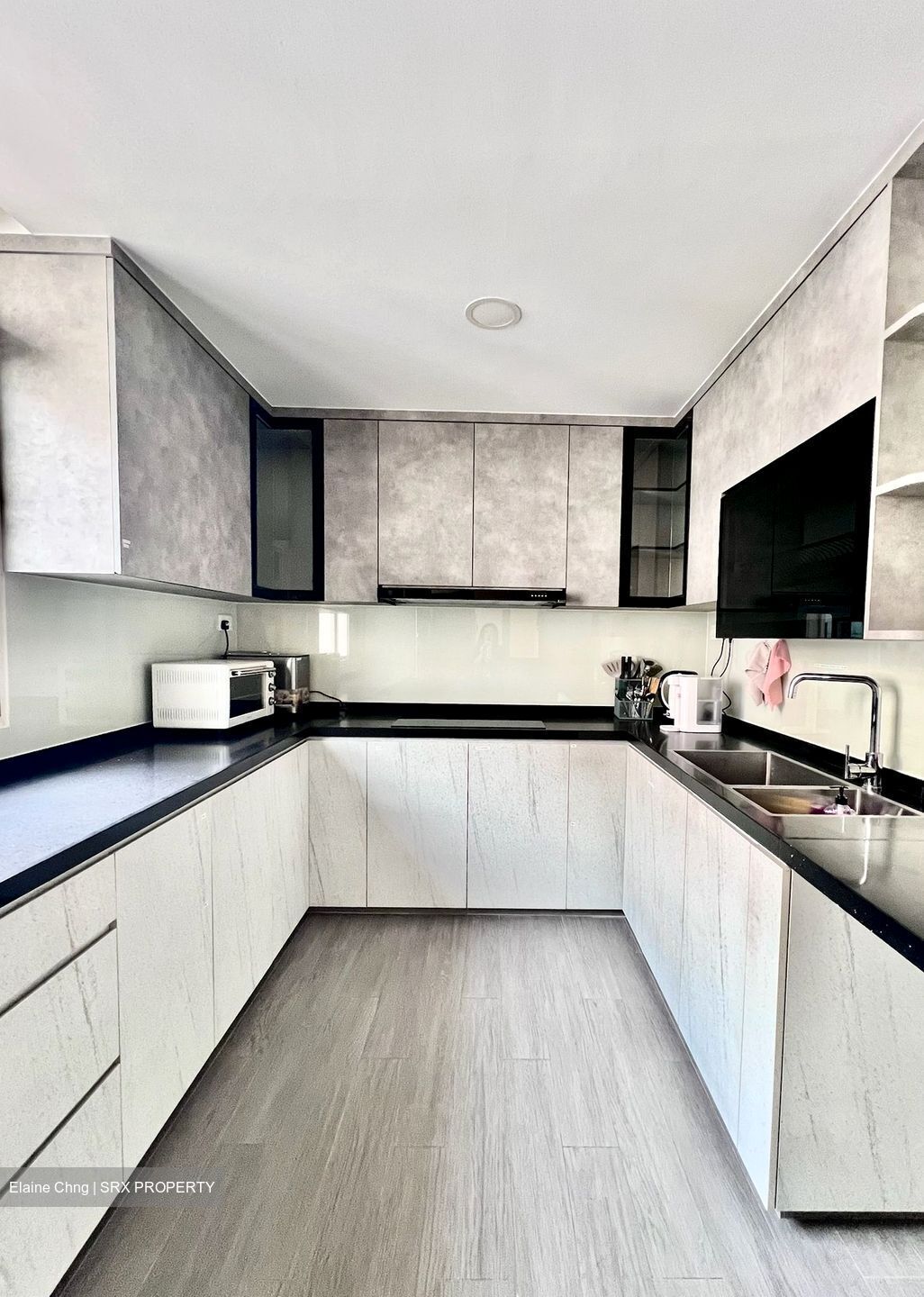 Sims Green (D14), Apartment #565643221